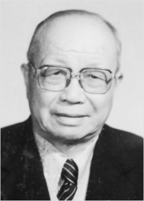 王辛笛